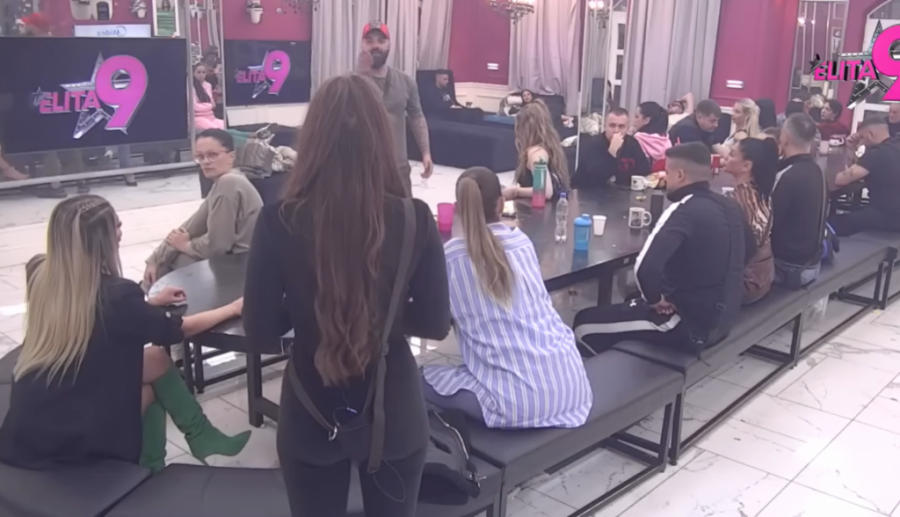 RAZAPELI TRUDNU ANITU STANOJLOVIĆ, KOLAPS U BELOJ KUĆI: Zbog ovoga nije smela da se pojavi u emisiji!