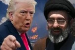 TRAMPOVE PRETNJE VIŠE NIKO NE SHVATA OZBILJNO: Evo kako je Iran jednim potezom od sigurnog gubitnika došao do lagodne pozicije u ratu!
