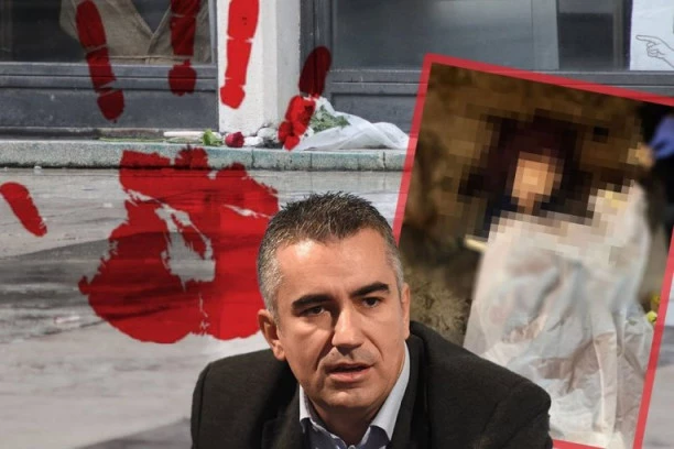 SINANI U POLICIJI NAKON TRAGEDIJE! Dekan Filozofskog fakulteta daje izjavu povodom smrti studentkinje!