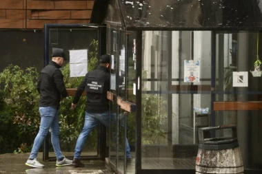 OTKRIVENO! Parališući dokazi o pokušaju rušenja vlasti pronađeni na Filozofskom fakultetu!