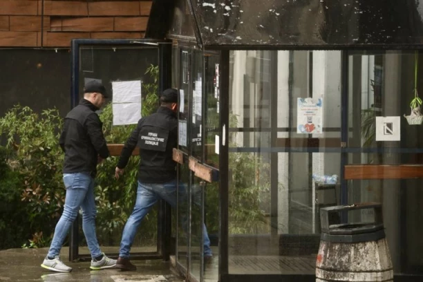 OTKRIVENO! Parališući dokazi o pokušaju rušenja vlasti pronađeni na Filozofskom fakultetu!