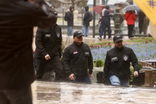 SINANI U POLICIJI NAKON TRAGEDIJE! Dekan Filozofskog fakulteta daje izjavu povodom smrti studentkinje!