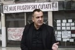 POKRENUT POSTUPAK O RADU FILOZOFSKOG FAKULTETA! Oglasio se zaštitnik građana!