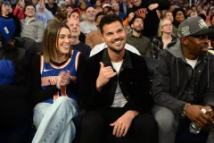 Tejlor Lautner čeka dete s Tejlor Lautner