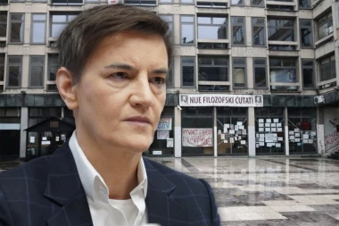 SAZNAJEMO! Zakazana HITNA sednica Odbora za obrazovanje, nauku i tehnološki razvoj na inicijativu Ane Brnabić!