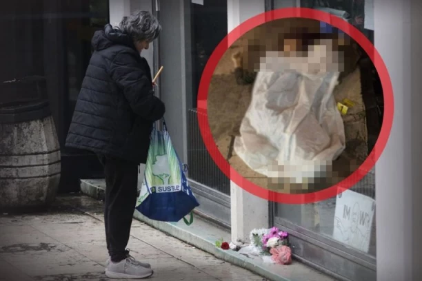 ŠTA JE DEVOJKA BOGU ZGREŠILA, MOŽDA JE GURNUTA! Građani u SUZAMA nakon stravične TRAGEDIJE, evo ŠTA ZAHTEVAJU da se odmah učini!