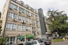 DRAMA NA ČUKARICI! Evakuisana deca iz doma zdravlja zbog misterioznog mirisa!