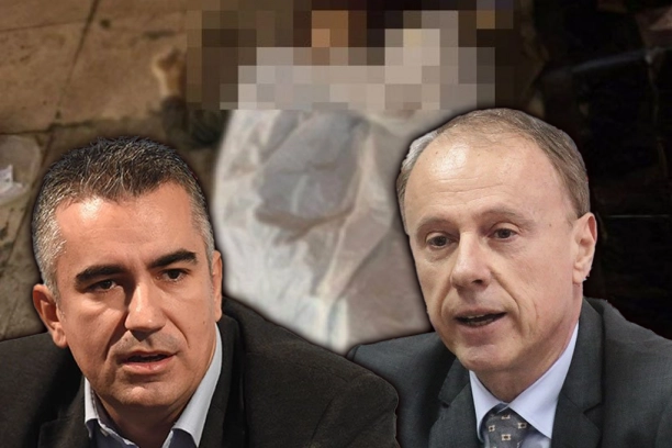 SMENITE SINANIJA I ĐOKIĆA! Javnost ogorčena posle tragedije na Filozovskom fakultetu u Beogradu - KOME SU SADA RUKE KRVAVE