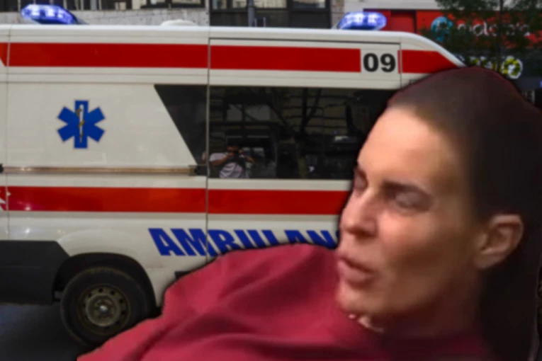 MILENU KAČAVENDU IZVODE IZ "ELITE"! Zbog tužnog razloga PREKIDA UČEŠĆE u rijalitiju!