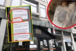 "PAZI DA TI NEKO NE NABIJE PETARDU U..."! Šokantna prepiska blokadera posle jezive tragedije na Filozofskom fakultetu - NJIMA JE SMRT DEVOJKE SMEŠNA I ZABAVNA!