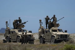 HITNO SE OGLASILA IRANSKA REVOLUCIONARNA GARDA: Uhvaćen AMERIČKI pilot!