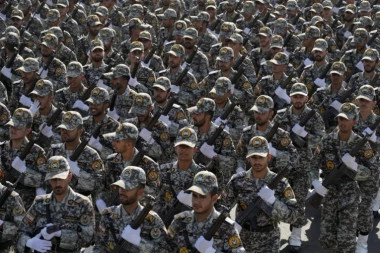 VOJNICI DIŽU RUKE OD SLUŽBE! Raspituju se kako što pre da dobiju otpust, OVO je glavni razlog haosa