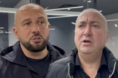 PECNUO GA TAMO GDE NAJVIŠE BOLI! Brutalno zakucavanje pevača zatreslo estradu, ĐANI NA UDARU!