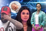 ZBOG OTKRIVANJA OCA DETETA NASTAO LOM! Trudna Anita Stanojlović spavala sa DVOJICOM u jednoj nedelji – DNK SKANDAL TRESE SRBIJU!