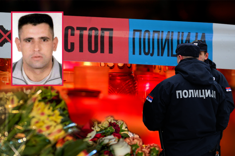 "I HEARD A SHOT, AND THEN DRAGAN ČEDIĆ RUSHED PAST ME!" Leskovac Residents Still Remember the Bloody Massacre: He Boasted to Children About His New Rifle!