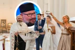 OVIM DANIMA NIKAKO NE TREBA ZAKAZIVATI VENČANJA: Otac Gligorije otkriva da parovi nude mito da bi se prekršila crkvena pravila
