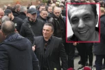 "UTEHE NEMA, ZABORAV NE POSTOJI!" Oglasio se Joca Amsterdam uoči godišnjice smrti Željka Rutovića: Godine ne mogu izbrisati sve lepe uspomene na tebe!