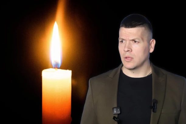 SILOVALA JE GRUPA MIGRANATA, A LEKARI JOJ PRESUDILI! Sloba Radanović van sebe nakon tragedije - ČISTA SATANSKA MONSTRUOZNOST!