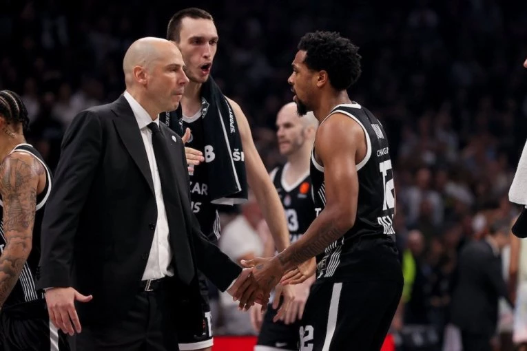PARTIZAN PROTIV ZVEZDE PIŠE ISTORIJU? Crno-belima se ovo NIKAD nije desilo!