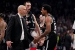 PARTIZAN PROTIV ZVEZDE PIŠE ISTORIJU? Crno-belima se ovo NIKAD nije desilo!