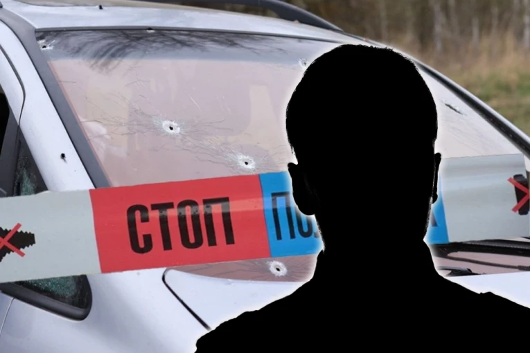 "VAŽNO JE OPSTATI NA ASFALTU, ALI RETKO KOME USPEVA!" Bane je imao samo 21 godinu kada je izrešetan sa 40 metaka, a OVAKO je govorio o životu u BEOGRADSKOM PODZEMLJU!