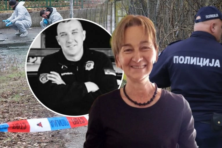 SVIREPO UBIJEN POLICAJAC U ZAJEČARU! Pomahnitali Dušan polio veš masnom supom, a onda krenuo u KRVAVI PIR - hladnokrvno tada presudio i komšinici!