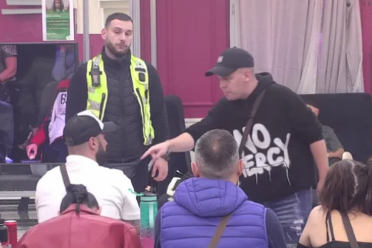 Dačo Virijević Elita 9