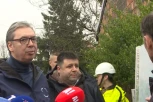 OVAKO ĆE BITI POVEZAN CENTAR BEOGRADA SA AERODROMOM! Vučić: Očekuje se da će biti oko 3 i po miliona putnika na godišnjem nivou!