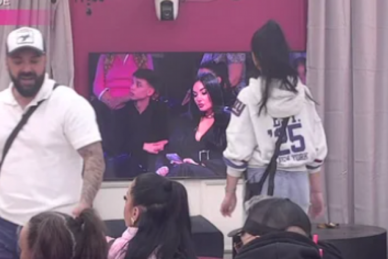 Anita Stanojlović Elita 9