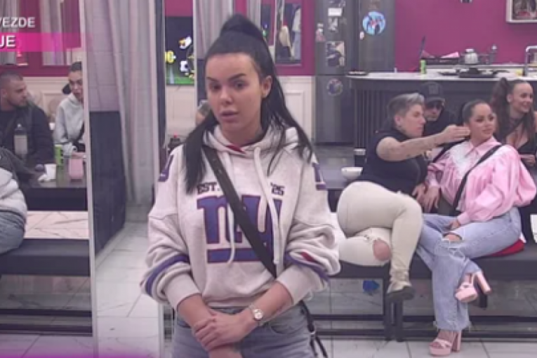 Anita Stanojlović Elita 9