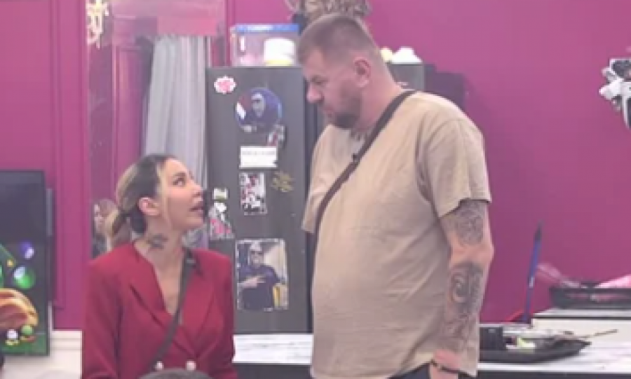 TRUDNA ANITA U STRAHU ZA ŽIVOT BEBE - Aneli Ahmić spremna da GAZI PREKO MRTVIH, digla se OPŠTA PANIKA!