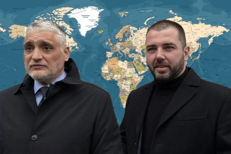 ČEDA I KOS NAPUŠTAJU SRBIJU! Otkrivena tajna lokacija na kojoj će živeti, ovo su detalji Acine nove luks nekretnine!