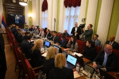 DA LI JE OVO MOGUĆE? Đilasov poslanik savetuje da ako građane zanima ko brine o studentima pitaju - ChatGPT!