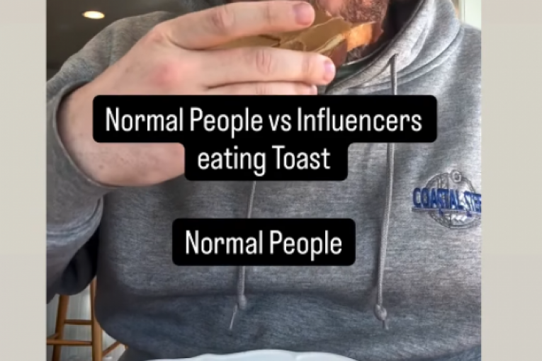 Objava Ljube Perućice