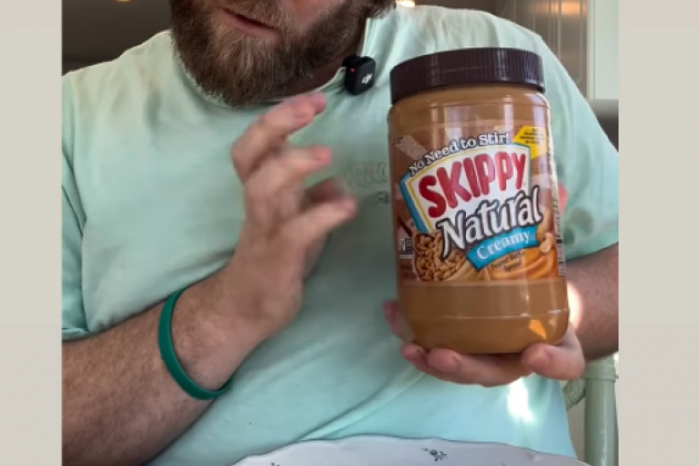 Objava Ljube Perućice