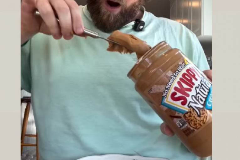 Objava Ljube Perućice