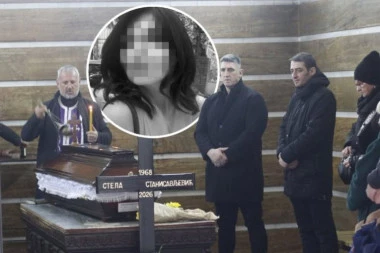 ŠOK ZA ŠOKOM! Kristijan odustao od Steline kuće, pa najavio NOVE PROBLEME!