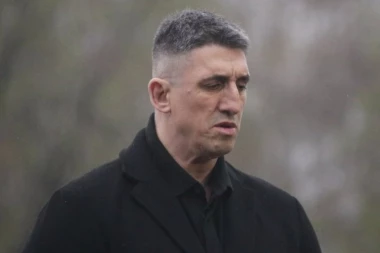 SESTRA KRISTIJANA GOLUBOVIĆA U LOŠEM STANJU - STIGLE UZNEMIRUJUĆE INFORMACIJE! Njega razorile vesti iz bolnice!