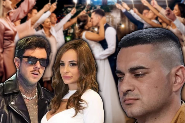 FILIP I TEODORA SPREMNI DA IZGOVORE SUDBONOSNO "DA" PRED KAMERAMA RIJALITIJA! Nova šok-bomba produkcije, BEBICA JOŠ NIŠTA NE ZNA!