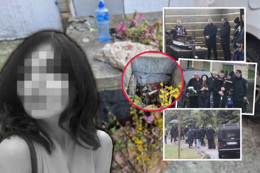 ŠOK ZA ŠOKOM! Kristijan odustao od Steline kuće, pa najavio NOVE PROBLEME!