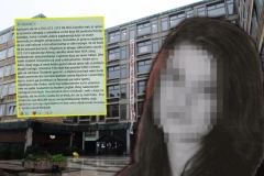 EKSKLUZIVNO: Dokazi koji ruše Sinanijevu i Đokićevu kulu od laži! Kako je uprava fakulteta logistički podržala "žurke i igrarije" koje su dovele do smrti studentkinje! (FOTO)
