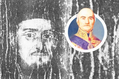 NOŽEM NA DUHOVNIKA: Ubistvo prvog izabranog vladike nakon ukidanja Pećke patrijaršije