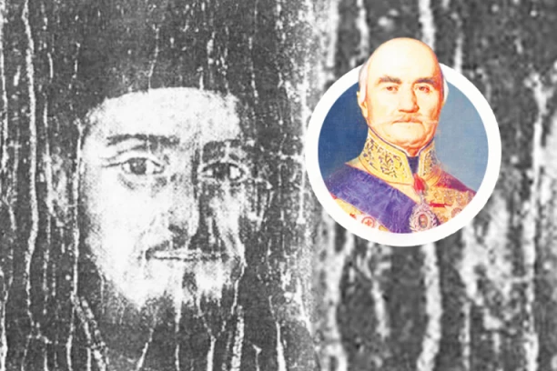 NOŽEM NA DUHOVNIKA: Ubistvo prvog izabranog vladike nakon ukidanja Pećke patrijaršije