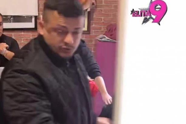 MOMENTALNI PREKID PROGRAMA! Sofija Janićijević NAPUSTLA PROGRAM "ELITE", nastala neviđena DRAMA ZBOG MISTRIOZNOG MUŠKARCA!