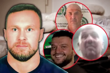 OVO SU NAJTRAŽENIJI NARKO-BOSOVI SA BALKANA! Bežali policiji s aerodroma, pretili sudijama, a jedan je MISTERIJA GODINAMA! NJIHOVI ŽIVOTI SU KAO IZ KRIMI SERIJE!