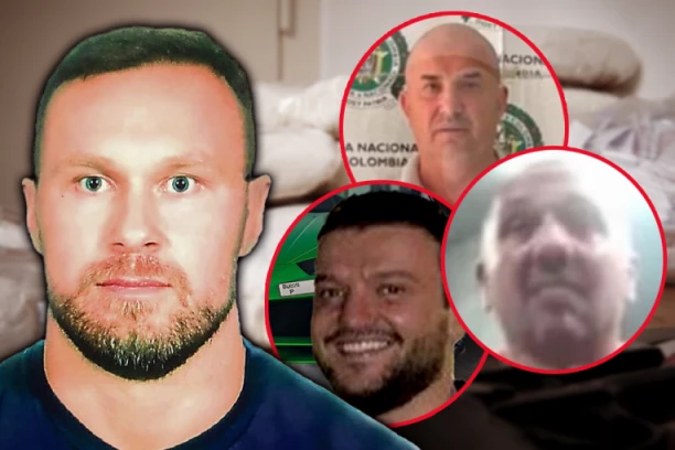 OVO SU NAJTRAŽENIJI NARKO-BOSOVI SA BALKANA! Bežali policiji s aerodroma, pretili sudijama, a jedan je MISTERIJA GODINAMA! NJIHOVI ŽIVOTI SU KAO IZ KRIMI SERIJE!