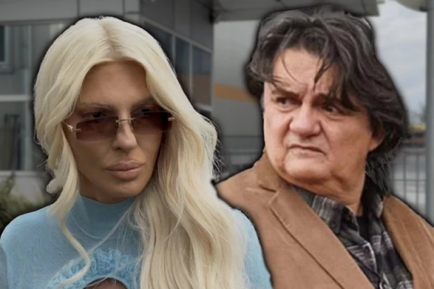 KEMIŠ NAPRAVIO DRAMU U STUDIJU, MOMENTALNO PREKINUT PROGRAM! Karleuša postavila direktno pitanje - VODITELJ MORAO DA REAGUJE!