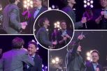 JAKOV JOZINOVIĆ IZVEO SPECIJALNE GOSTE, PUBLIKA VRIŠTI U EKSTAZI! Pevač OBORIO SVE REKORDE, najavio OSMI UZASTOPNI KONCERT! (VIDEO)