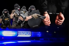 PALA VELIKA HAKERSKA GRUPA U SRBIJI! Upadali u državne sisteme, među njima bilo i maloletnika!