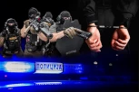 VELIKA AKCIJA POLICIJE U OBRENOVCU! Upali u kafić prilikom primopredaje droge, diler sve priznao!